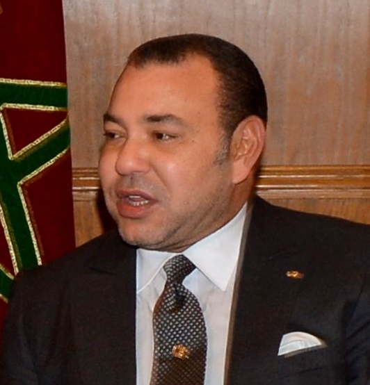 Mohammed VI., Washington, 20. November 2013. U.S. State Department; über Flickr; Bildausschnitt. Via Wikimedia Commons. Porträt zur Illustration; Aufnahme stammt nicht zwingend aus dem Exportjahr. Lizenzprüfung: 26.09.2026. Mohammed VI., Washington, 20. November 2013. U.S. State Department; über Flickr; Bildausschnitt. Via Wikimedia Commons. Porträt zur Illustration; Aufnahme stammt nicht zwingend aus dem Exportjahr. Lizenzprüfung: 26.09.2026.